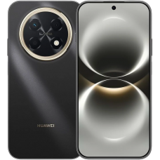 Смартфон Huawei Nova 15 Max 8/256ГБ Black (Черный)