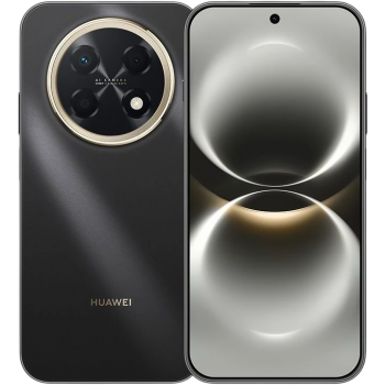Смартфон Huawei Nova 15 Max 8/256ГБ Black (Черный)