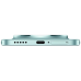 Смартфон Huawei Nova 15 Max 8/256ГБ Lake Cyan (Лазурно-голубой)