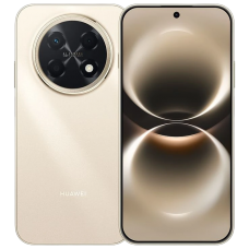 Смартфон Huawei Nova 15 Max 8/256ГБ Blush Gold (Пудровый розовый)