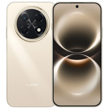 Смартфон Huawei Nova 15 Max 8/256ГБ Blush Gold (Пудровый розовый)