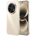Смартфон Huawei Nova 15 Max 8/256ГБ Blush Gold (Пудровый розовый)