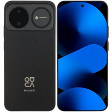 Смартфон Huawei Nova 16S 12/512ГБ Starry Black