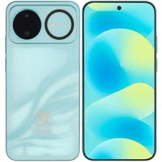 Смартфон Huawei Nova 16S 12/512ГБ Isle Blue