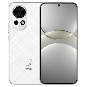 Смартфон HUAWEI nova 13 12/256GB White (Белый)