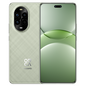 Смартфон HUAWEI nova 13 Pro 12/512GB Green (Зеленый)