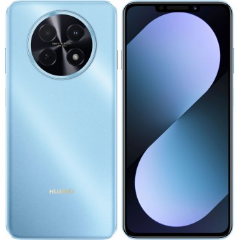 Смартфон HUAWEI nova 14i 8/128GB Голубой (Blue)