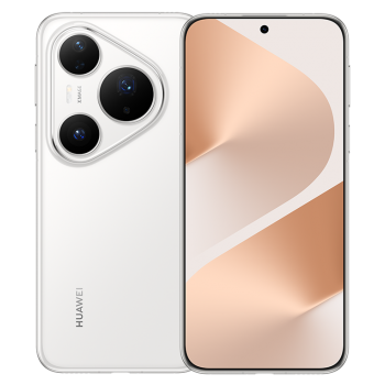Смартфон HUAWEI Pura 80 Pro 12/256GB White (Белый)