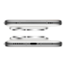 Смартфон HUAWEI Pura 80 Pro 12/256GB White (Белый)