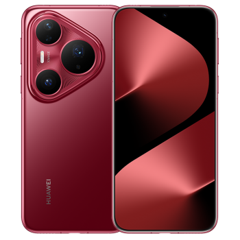 Смартфон HUAWEI Pura 80 Pro 12/256GB Red (Красный)