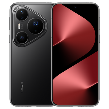 Смартфон HUAWEI Pura 80 Pro 12/256GB Black (Черный)