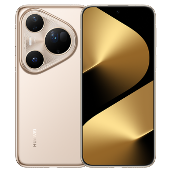 Смартфон HUAWEI Pura 80 Ultra 16/512GB Gold (Золотой)