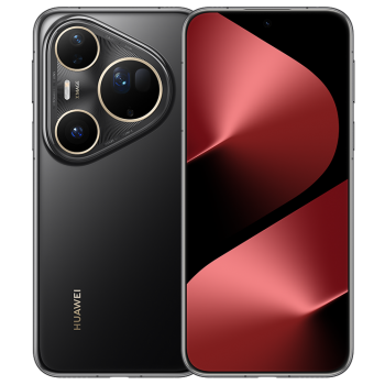 Смартфон HUAWEI Pura 80 Ultra 16/512GB Black (Черный)