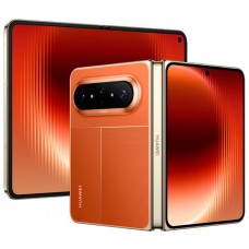 Смартфон Huawei Pura X Max 16ГБ/1ТБ Оранжевый