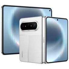 Смартфон Huawei Pura X Max 16ГБ/1ТБ Белый
