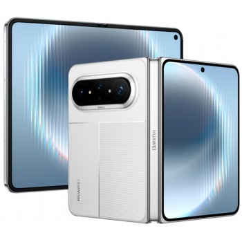 Смартфон Huawei Pura X Max 16ГБ/1ТБ Белый