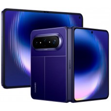 Смартфон Huawei Pura X Max 16ГБ/1ТБ Синий