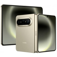 Смартфон Huawei Pura X Max 16ГБ/1ТБ Оливковый