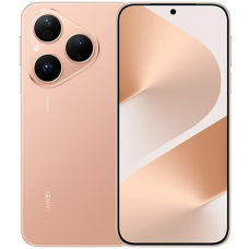 Смартфон HUAWEI Pura 80 12/512GB Frosted Gold (Бархатный золотой)