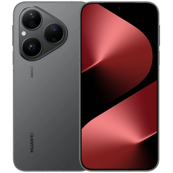 Смартфон HUAWEI Pura 80 12/512GB Black (Черный)