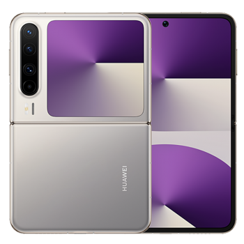 Смартфон HUAWEI Pura X 12/512GB Shadow Gray (Серый)