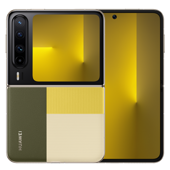 Смартфон HUAWEI Pura X 12/512GB Green (Зеленый)