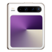 Смартфон HUAWEI Pura X 12/512GB White (Белый) 