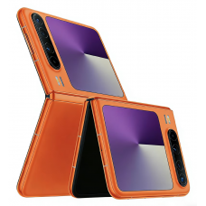 Смартфон HUAWEI Pura X2 16/512GB Purple (Фиолетовый)