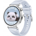 Умные часы HUAWEI Watch GT 5 41mm Blue (Голубой)