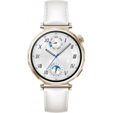 Умные часы HUAWEI Watch GT 5 41mm White (Белый)