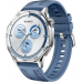 Умные часы HUAWEI Watch GT 5 46mm Blue (Синий)