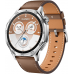 Умные часы HUAWEI Watch GT 5 46mm Brown (Коричневый)