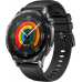 Умные часы HUAWEI Watch GT 5 46mm Black (Черный)