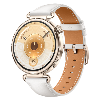 Умные часы HUAWEI Watch GT 6 41mm White (Белый)