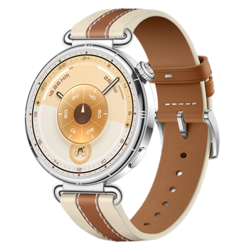 Умные часы HUAWEI Watch GT 6 41mm Brown (Коричневый)