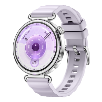 Умные часы HUAWEI Watch GT 6 41mm Lilac (Сиреневый)