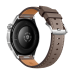 Умные часы HUAWEI Watch GT 6 46mm Brown (Коричневый)