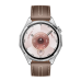 Умные часы HUAWEI Watch GT 6 46mm Brown (Коричневый)