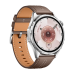 Умные часы HUAWEI Watch GT 6 46mm Brown (Коричневый)