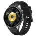 Умные часы HUAWEI Watch GT 6 46mm Black (Черный)