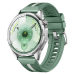 Умные часы HUAWEI Watch GT 6 46mm Green (Зеленый)
