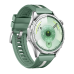 Умные часы HUAWEI Watch GT 6 46mm Green (Зеленый)