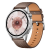 Умные часы HUAWEI Watch GT 6 46mm Brown (Коричневый)