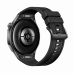 Умные часы HUAWEI Watch GT 6 Pro 46mm Black (Черный)