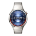 Умные часы HUAWEI Watch GT 6 Pro 46mm Silver (Серебристый)