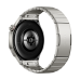 Умные часы HUAWEI Watch GT 6 Pro 46mm Silver (Серебристый)