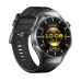 Умные часы HUAWEI Watch GT 6 Pro 46mm Black (Черный)