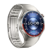 Умные часы HUAWEI Watch GT 6 Pro 46mm Silver (Серебристый)