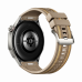 Умные часы HUAWEI Watch GT 6 Pro 46mm Brown (Коричневый)
