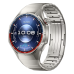 Умные часы HUAWEI Watch GT 6 Pro 46mm Silver (Серебристый) Умные часы HUAWEI Watch GT 6 Pro 46mm Silver (Серебристый)